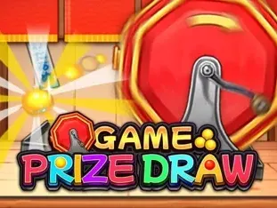 Prize Draw Game game icon