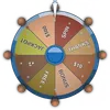 Roda Bonus Keberuntungan welfare icon