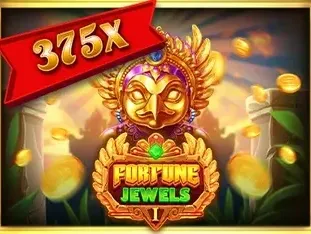 Fortune Jewels I game icon